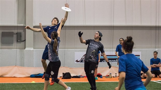 Succès pour la 3e présentation du tournoi La Flotte à Rivière-du-Loup