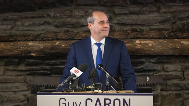 Assurance-Emploi : Guy Caron inquiet pour les travailleurs saisonniers
