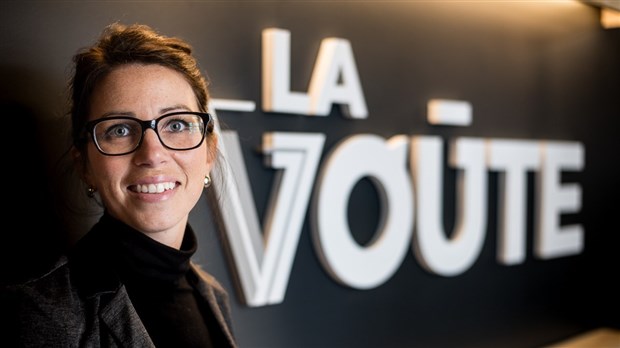 La Voûte : des services pour propulser les organisations 