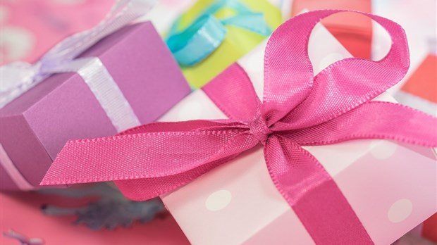 Offrez un cadeau pour Noël à un enfant de la MRC des Basques
