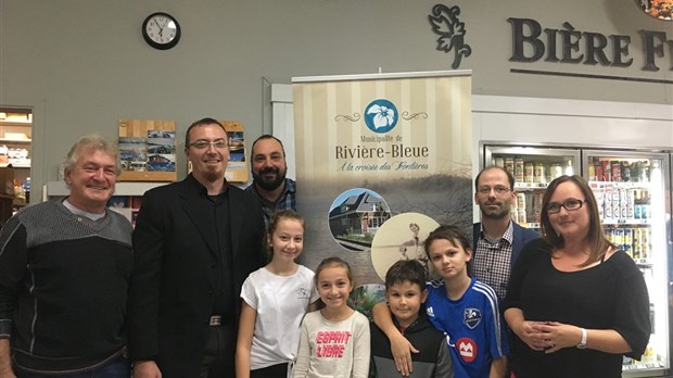 5 à 7 d’accueil au Marché des Pins de Rivière-Bleue