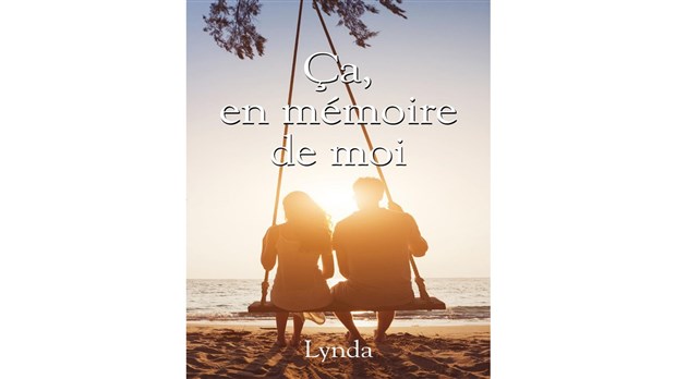 Lancement du livre «Ça, en mémoire de moi»