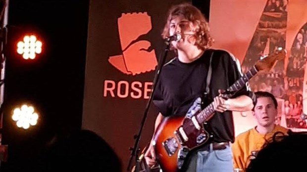 Les gagnants des prix ROSEQ sont dévoilés