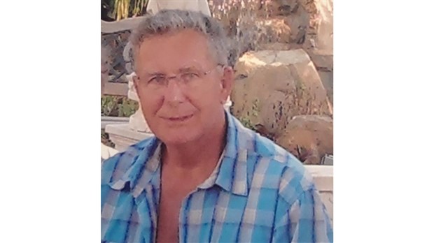 Disparition de Moïse Rioux: les recherches se poursuivent