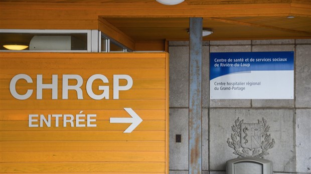 Trois établissements du CISSS du Bas-Saint-Laurent concernés par le problème de chimiothérapie