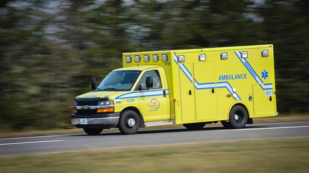 Entente de principe pour la Fédération des employés du préhospitalier du Québec