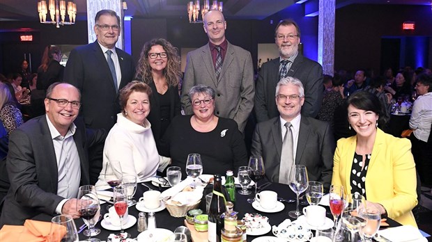 Un succès pour Bienvenue Québec à Rivière-du-Loup