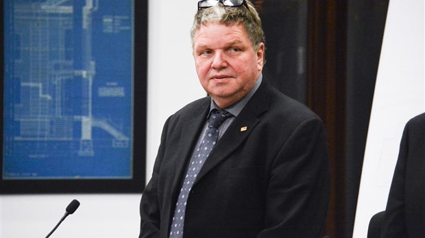«Pas de conflit d'intérêts» pour André Beaulieu 