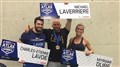 Michaël Laverrière dominant aux Atlas Games 