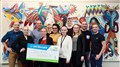 Des équipiers Premier Tech mobilisés pour l’Association du cancer de l’Est du Québec