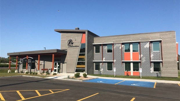 Remise des premiers Prix d’excellence Écoconstruction Bas-Saint-Laurent