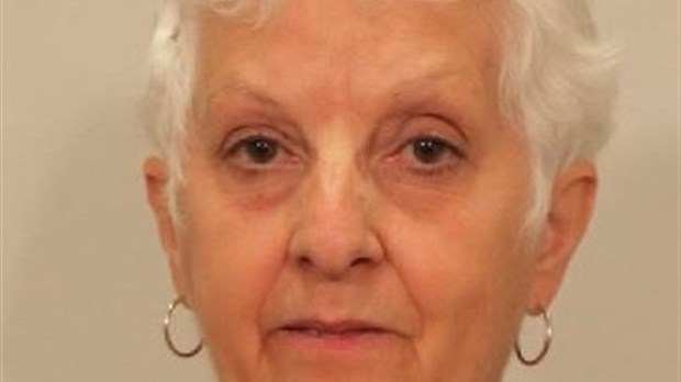 Disparition de Diane Roy : appel à la population