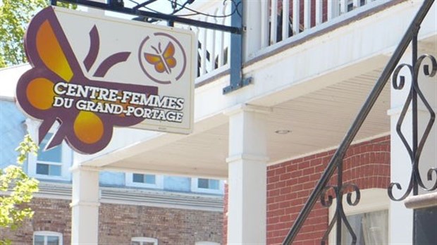 Atelier «La blonde de papa» Centre-Femmes du Grand-Portage