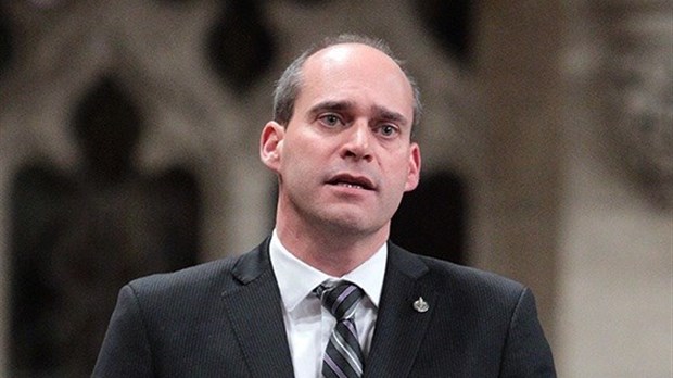 Guy Caron appuie les initiatives citoyennes pour protéger l'environnement