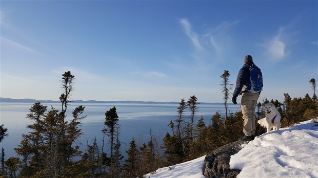 Assemblée du parc côtier Kiskotuk