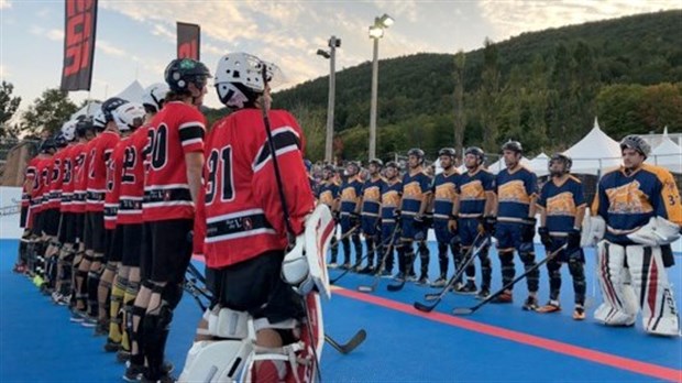 Dek hockey Rivière-du-Loup à l’honneur à HockeyQc.ca 