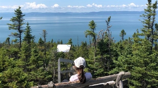 Le Parc côtier Kiskotuk s’amène à la Bibliothèque Françoise-Bédard