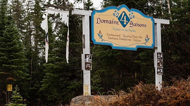Le Domaine Quatre Saisons au cœur d’un recours collectif ?