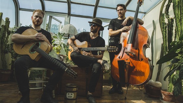 Rivière-du-Loup est un arrêt dans la nouvelle Route du jazz des micros de l’Est