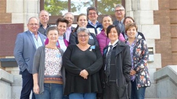 Journée «jeans» : la Ville de Rivière-du-Loup poursuit son engagement