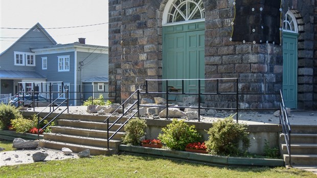 Vente de l’église de Saint-Éloi : la Fabrique n’a pas l’autorisation du diocèse