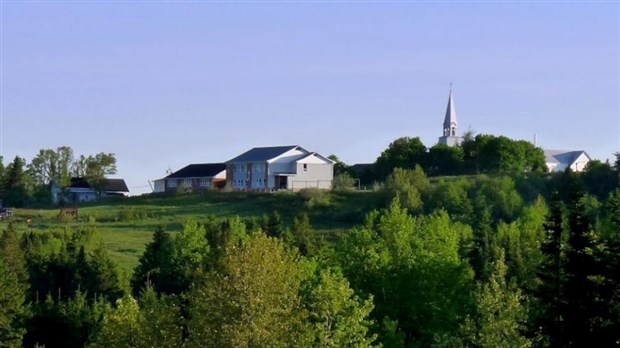 Fleurons du Québec : Sainte-Rita a la plus belle progression