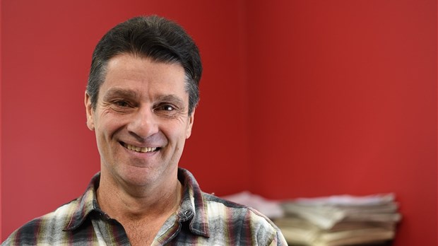 Bernard Simard présente ses excuses
