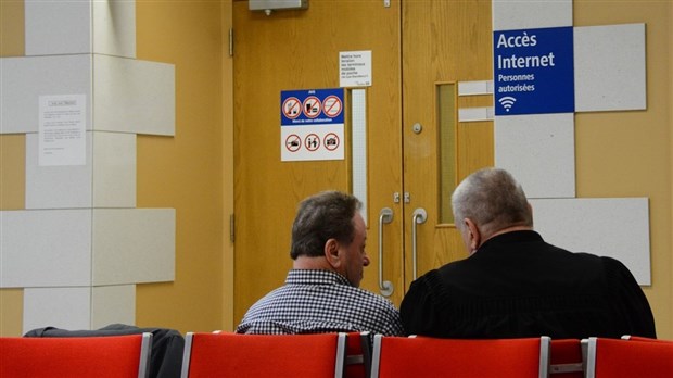 Accident mortel à Notre-Dame-des-Neiges : 21 mois d’emprisonnement pour Gilles Rousseau