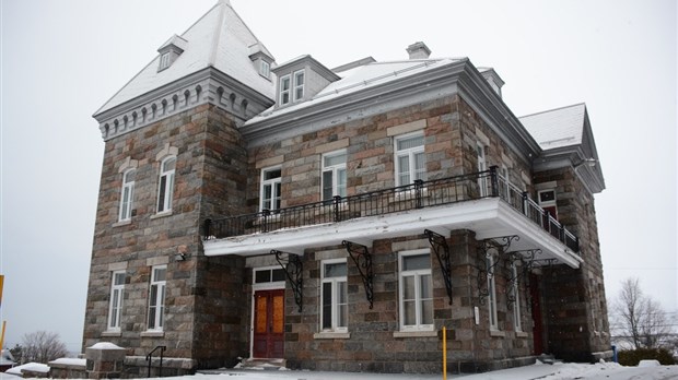 L’Autnid fera son nid au presbytère de l’église Saint-François-Xavier