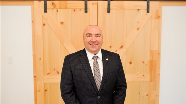Vive déception du député Bernard Généreux dans le dossier de VIA Rail Canada