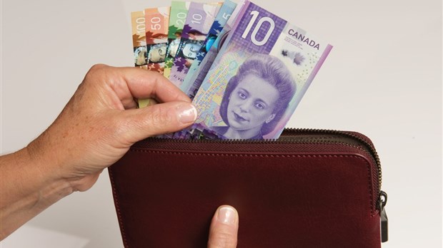 Dix faits sur le nouveau billet de 10$ vertical
