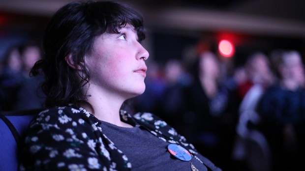 Le festival du film de Rivière-du-Loup lance son appel de courts métrages