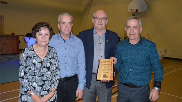 La 14e édition du Party des entreprises de Saint-Hubert