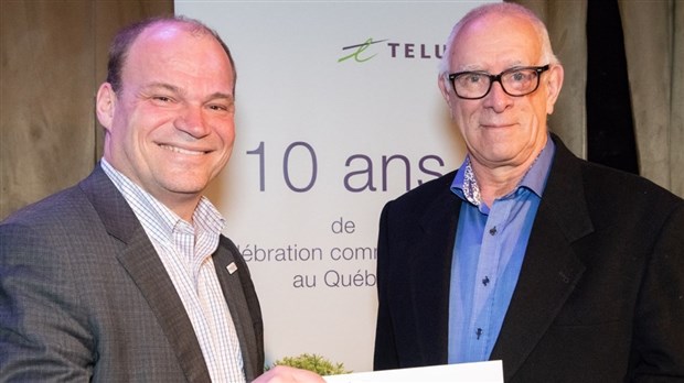 Appui au projet Pont de glace du BeauLieu culturel du Témiscouata