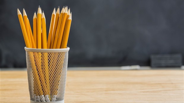 Facture scolaire: Les commissions scolaires auront des propositions à faire au ministre de l'Éducation