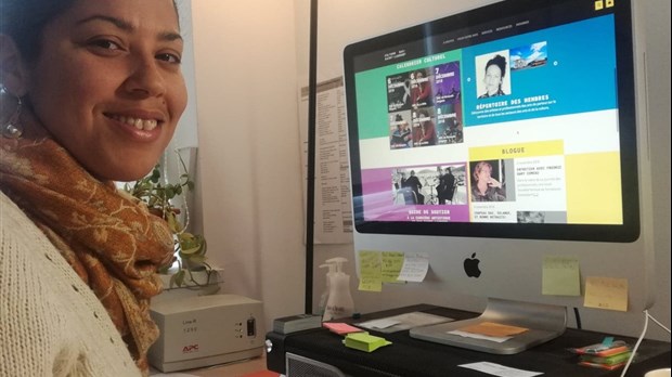 Culture Bas-Saint-Laurent se réjouit du succès de ses outils numériques