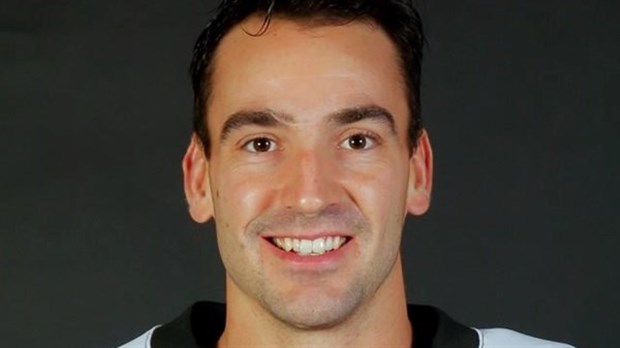 Chad Lacasse de retour avec les Panthères du Haut-Madawaska 