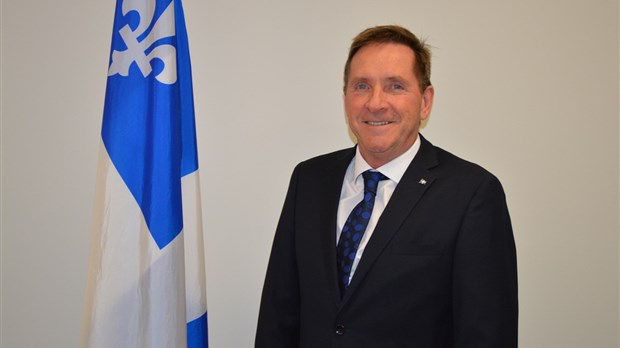 33 M$ pour les municipalités desservies par la SQ