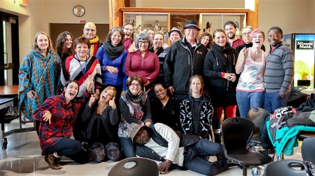 Le programme Coopérant interculturel sera de nouveau offert