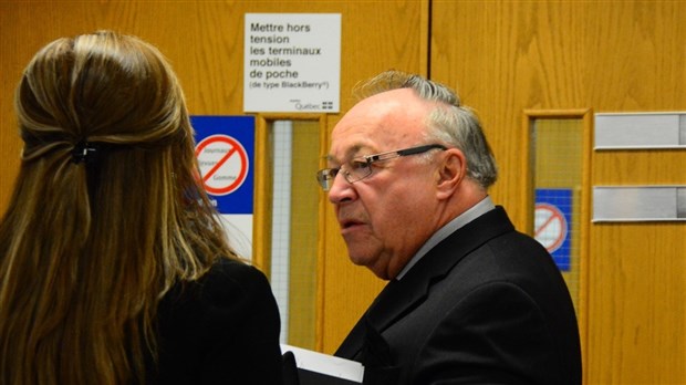 Claude Leblanc, débouté en appel, devra purger 36 mois de prison
