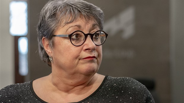 Hausse de taxes de 2,24 % à Rivière-du-Loup 