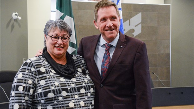 Plus de 220 000$ pour la décontamination du Domaine Kogan à Rivière-du-Loup