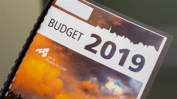Budget 2019 : attractivité, un mot d’ordre à la Ville de Rivière-du-Loup