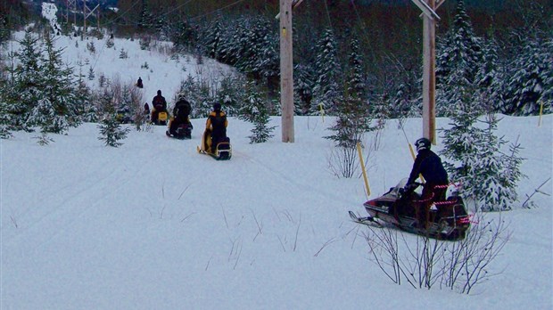 Québec octroie 39 700 $ à l’Éco-site de la tête du lac Témiscouata