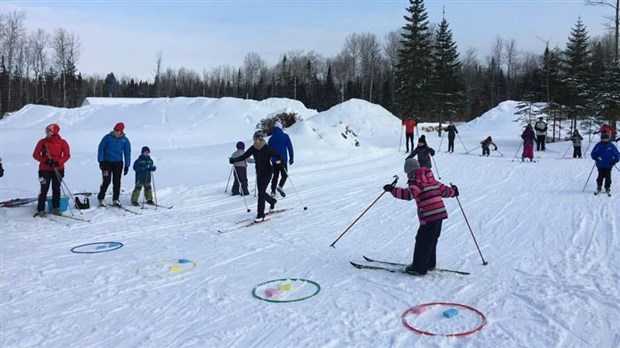Les moins de 12 ans skieront gratuitement à Saint-Antonin