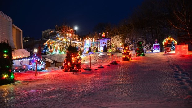 Illuminer le cœur des petits et grands pour Noël