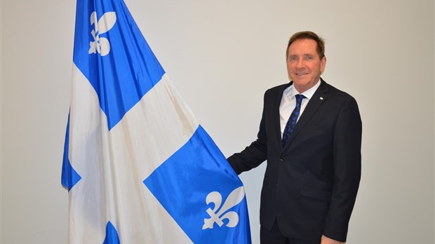 Denis Tardif : à cœur ouvert 