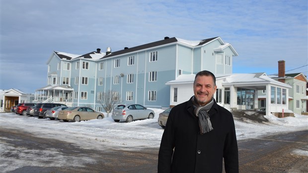 Des jours meilleurs pour la Villa des Basques en 2019