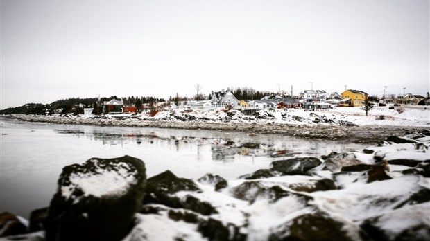 Neige et verglas attendus au Bas-Saint-Laurent