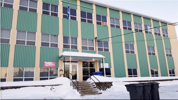 2 740 $ aux jeunes de l’école Marie-Reine-des-Coeurs